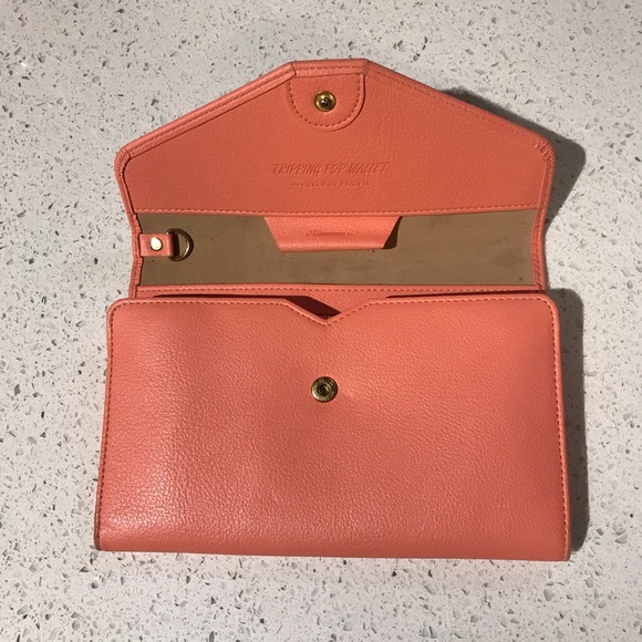 Tripping Pop Wallet - Picture 2 of 8